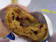 茉莉绿豆馅-和平菓局(王府井店)