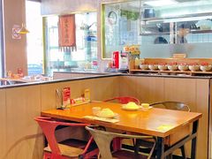 -三太子地摊烧烤·小龙虾(北蔡店)