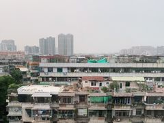 -汕头金乐大酒店