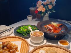 -老伙记海鲜码头(北滘店)