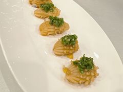 -粤菜王府·海鲜·茶市·海景餐厅(大梅沙店)