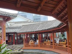 -香麒园·过桥米线·南湖雅宴