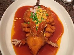 -湖滨28中餐厅·西湖宴·杭州君悦酒店