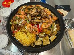 -一烙锅(盐务街店)