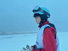 -太子岭滑雪场