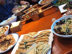 -赵家小馆(沈阳禹洲广场店)