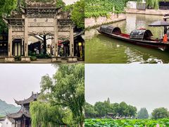 -鲁镇