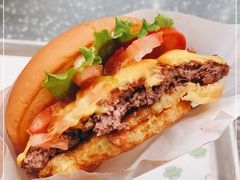 -Shake Shack(南山万象天地店)