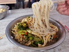 -古镇榨粉店(和平三街店)