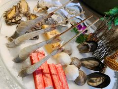 -八珍玉食鸡煲·打边炉(印象城店)