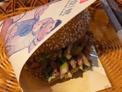 -头壹号  羊汤·饸饹面·大油条(嘉华店)