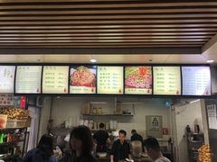 -林静小吃(复兴路店)