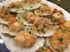 -无锡城中皇冠假日酒店·芳园中餐厅