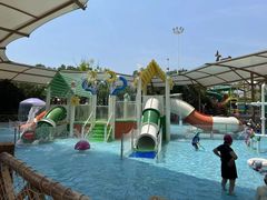 -武汉玛雅海滩水公园
