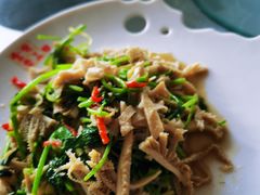 -金家老三饭庄(常营店)