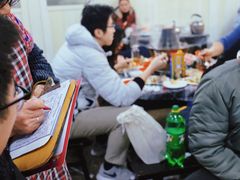 -京城羊坊涮羊肉馆(湖北路店)