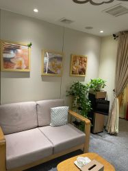 -芳朵美容养生SPA