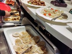-好伦哥比萨烤肉自助(马家堡店)