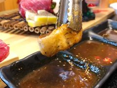 -金龙烧烤·牛肉面(西塔店)