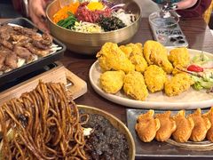 -韩鼎丰·韩国料理(林奥店)