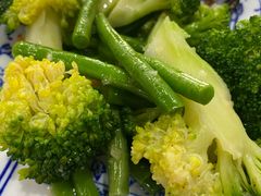 凉菜-刘家陕西面庄(丰乐中路店)