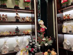 -美食汇自助餐厅(成都万达瑞华酒店)