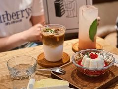 日本抹茶柚子千层-無早咖啡