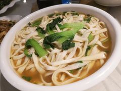 -尚府一品·烤鸭·新京菜(圆明园店)