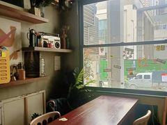 -从启咖啡(五羊邨店)