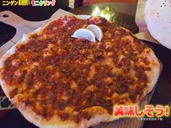 土耳其馅饼-Antalya安塔利亚土耳其餐厅(猎德店)
