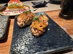 -昊·来了寿司(双楠2店)