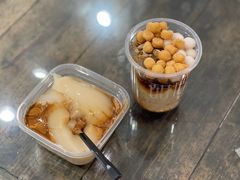 -甜心闲生手工传统冰粉(奎星楼店)