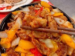 -满堂春特色餐馆