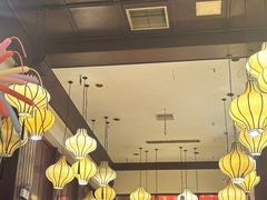 -一斗火锅·招财羊毛肚(北温泉九号店)