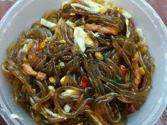 -刘胖子家常菜·蹄花焖藕(中央花园店)