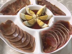 -丽华餐厅·天津菜(艳阳路店)