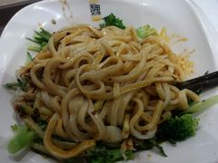 -魏家凉皮(博水商务大厦店)