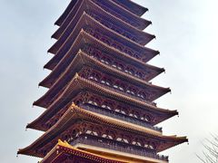 -牛首山文化旅游区