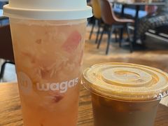 -Wagas沃歌斯(江浦路店)