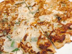 -青瓦餐厅·生鱼片·韩园烤肉(西塔店)