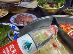 -萍姐火锅·公路夜市(打浦桥日月光店)