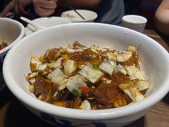 -八碗湘长沙市井菜(坡子街店)