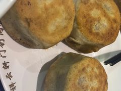 -清真牛街祥云轩门钉肉饼(左家庄店)
