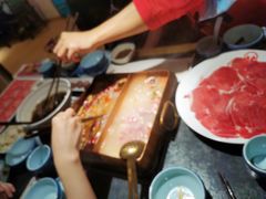 -许府牛火锅(信义坊总店)