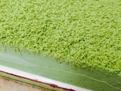 -积慕Cake(解放大道店)