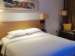 -重庆观音桥华美达安可酒店