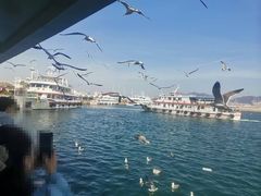 -刘公岛景区