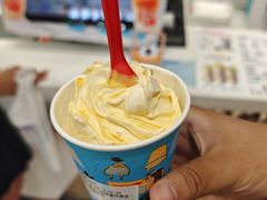 -DQ·蛋糕·冰淇淋(鸿坤店)