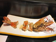 -金井日本料理(丽柏广场店)