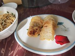 -蝴蝶泉宾馆-中餐厅